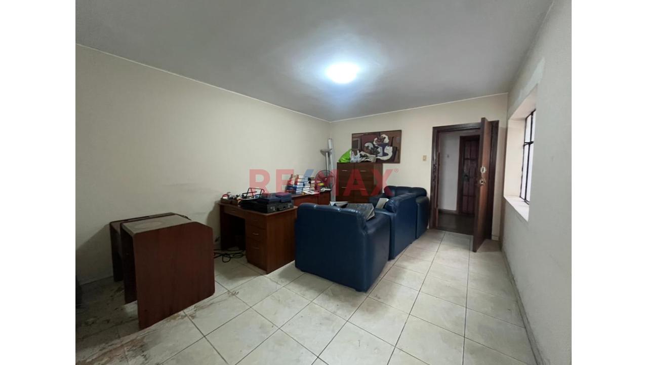 Se Vende Departamento En Centro De Lima - 12