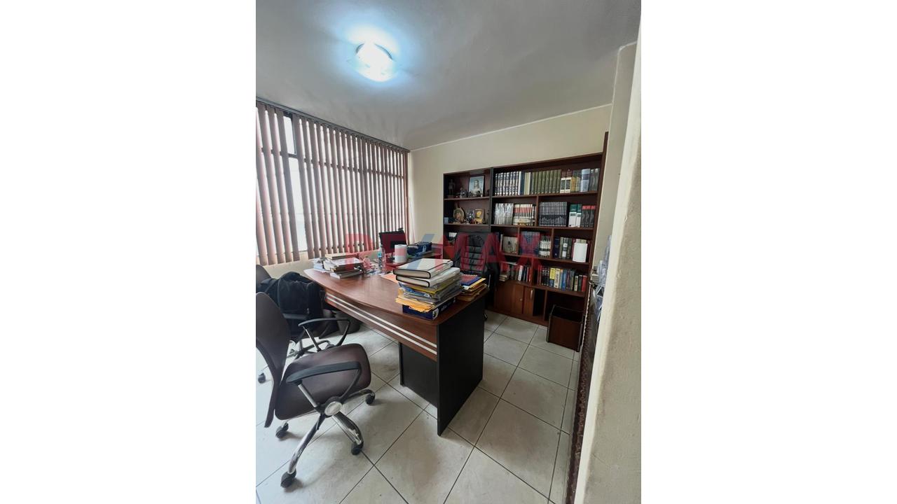 Se Vende Departamento En Centro De Lima - 11