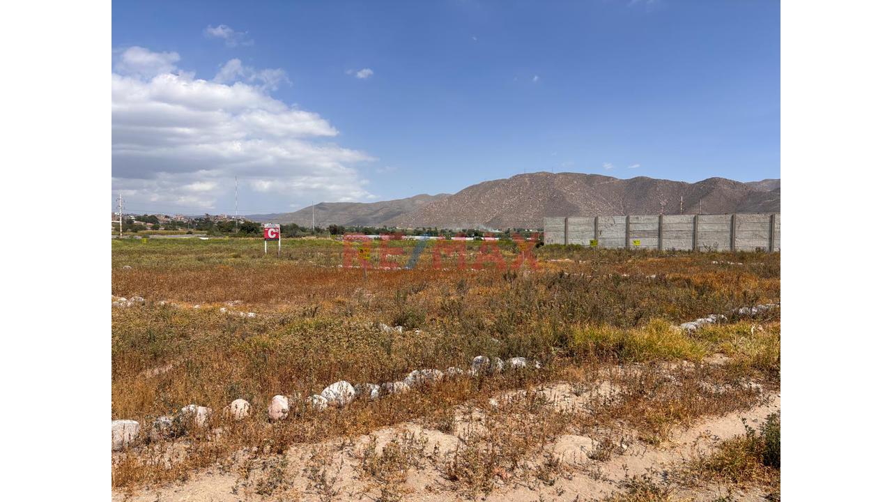 Se Vende Terreno En Los "Olmos" En Socabaya Para Casa De Campo - 5