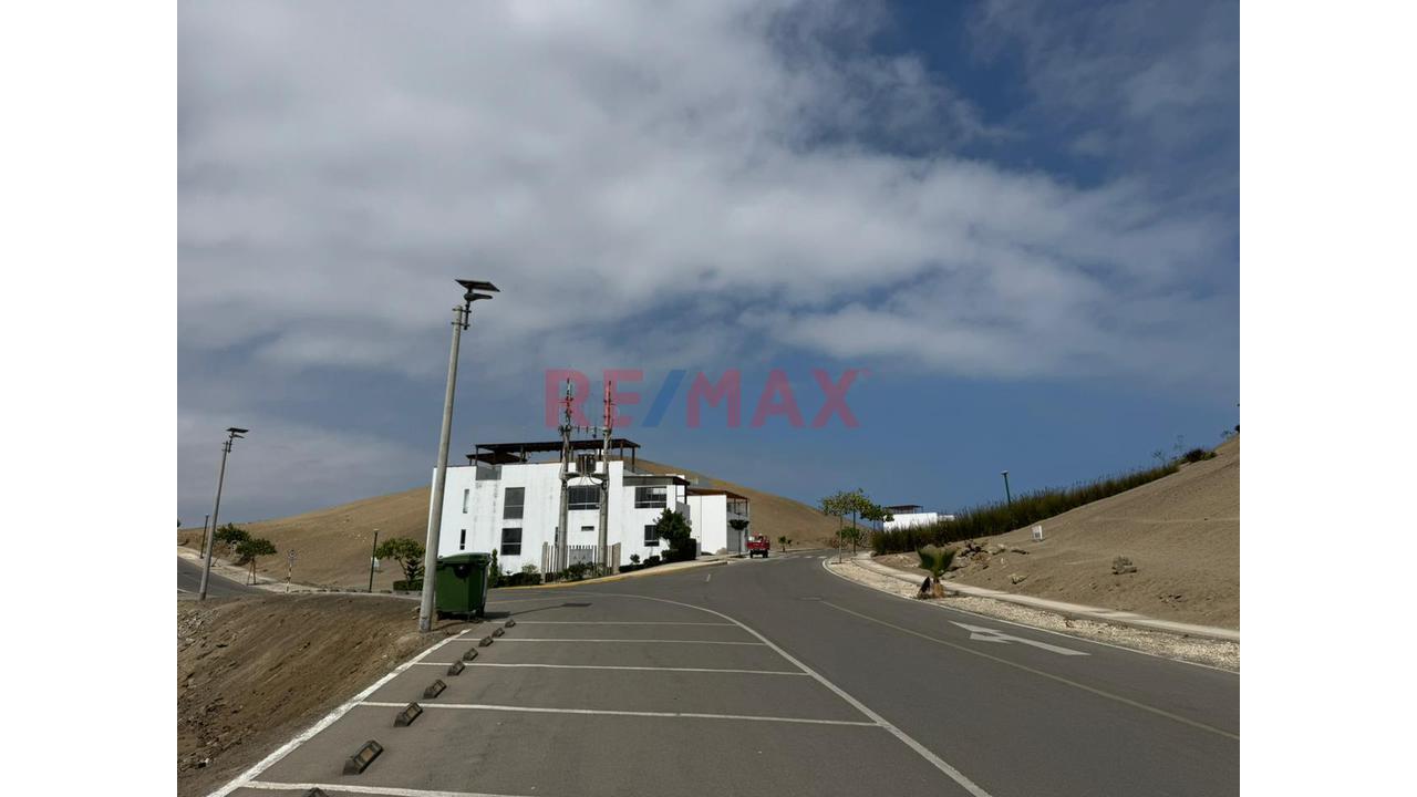 Oportunidad En Alto Bujama Ii Etapa – Mala, Cañete, Lima — foto 3
