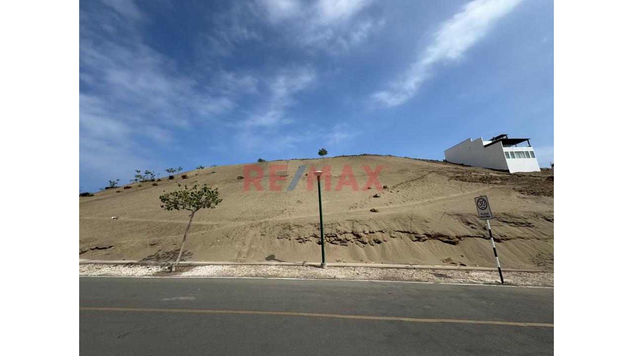 Oportunidad En Alto Bujama Ii Etapa – Mala, Cañete, Lima — foto 5