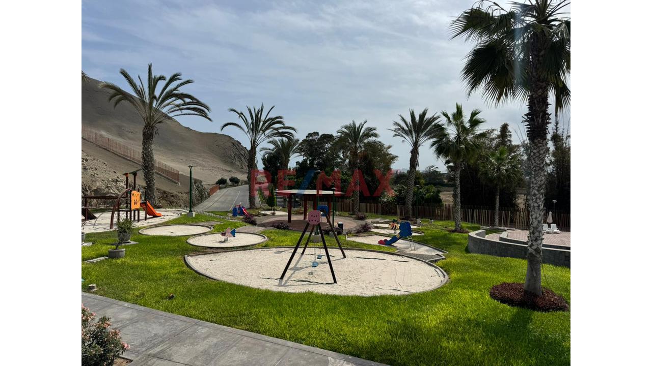 Oportunidad En Alto Bujama Ii Etapa – Mala, Cañete, Lima — foto 7