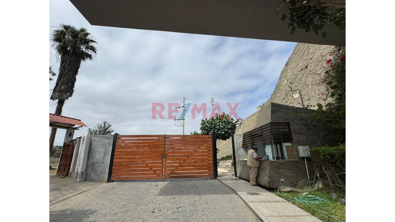 Oportunidad En Alto Bujama Ii Etapa – Mala, Cañete, Lima — foto 2