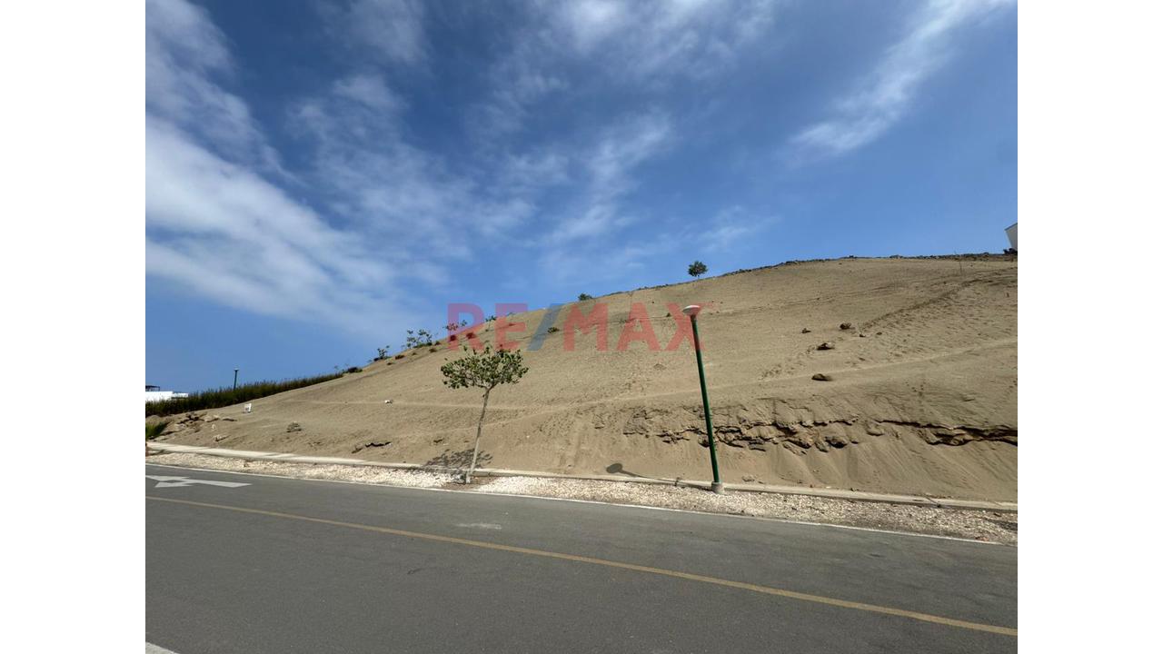 Oportunidad En Alto Bujama Ii Etapa – Mala, Cañete, Lima — foto 4