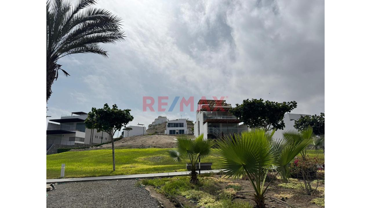 Oportunidad En Alto Bujama Ii Etapa – Mala, Cañete, Lima — foto 12