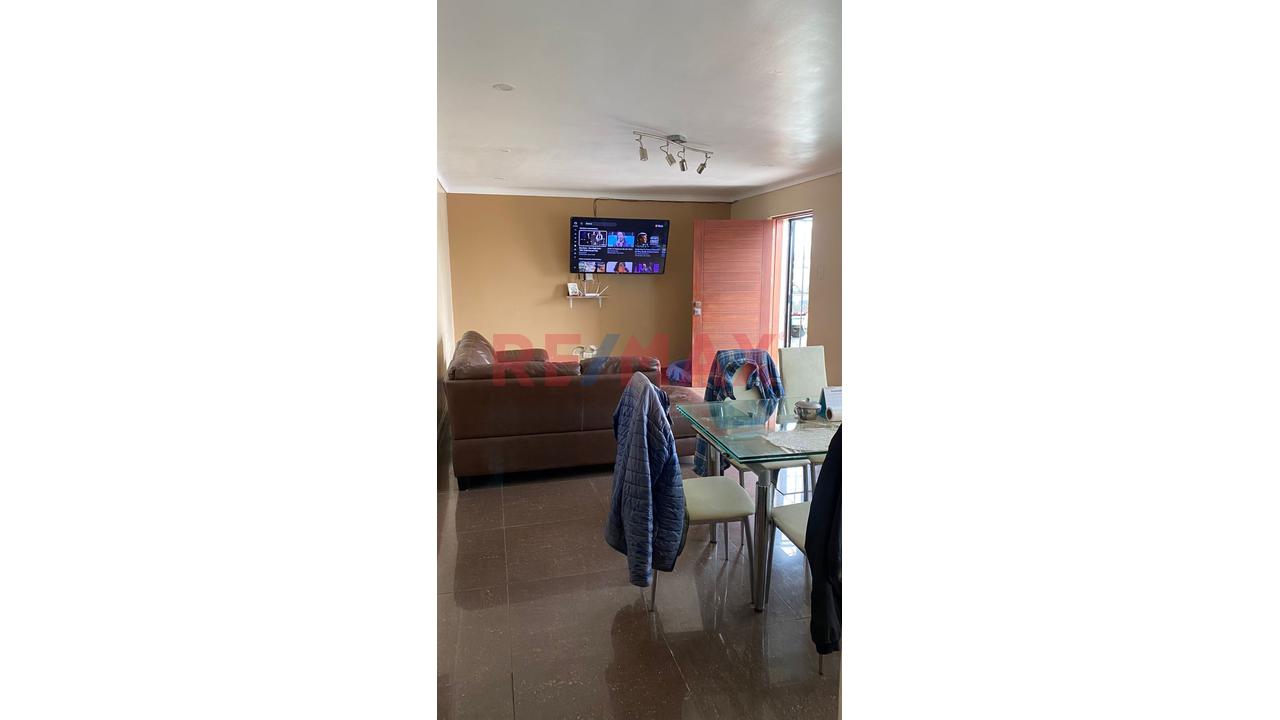 Vendo Dpto. En Chucuito-Callao — foto 2