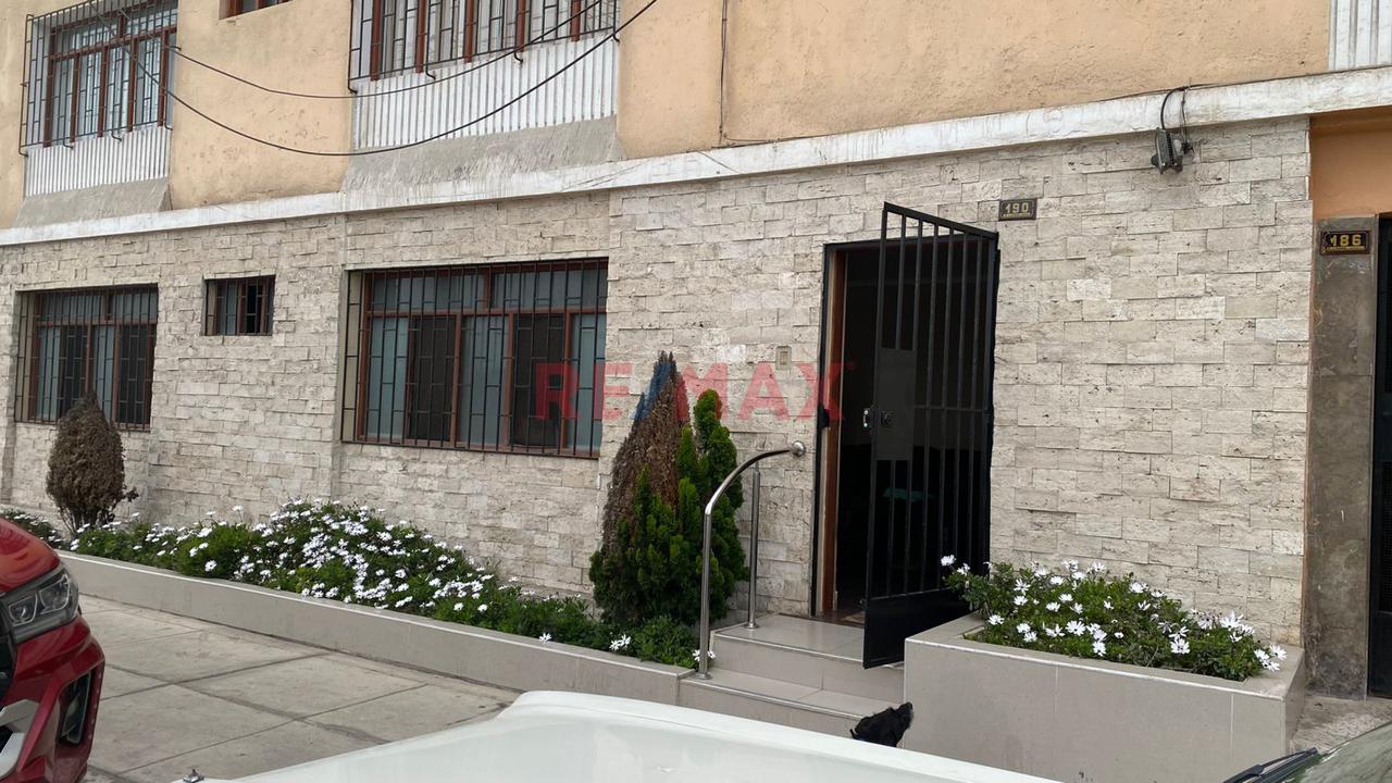 Vendo Dpto. En Chucuito-Callao