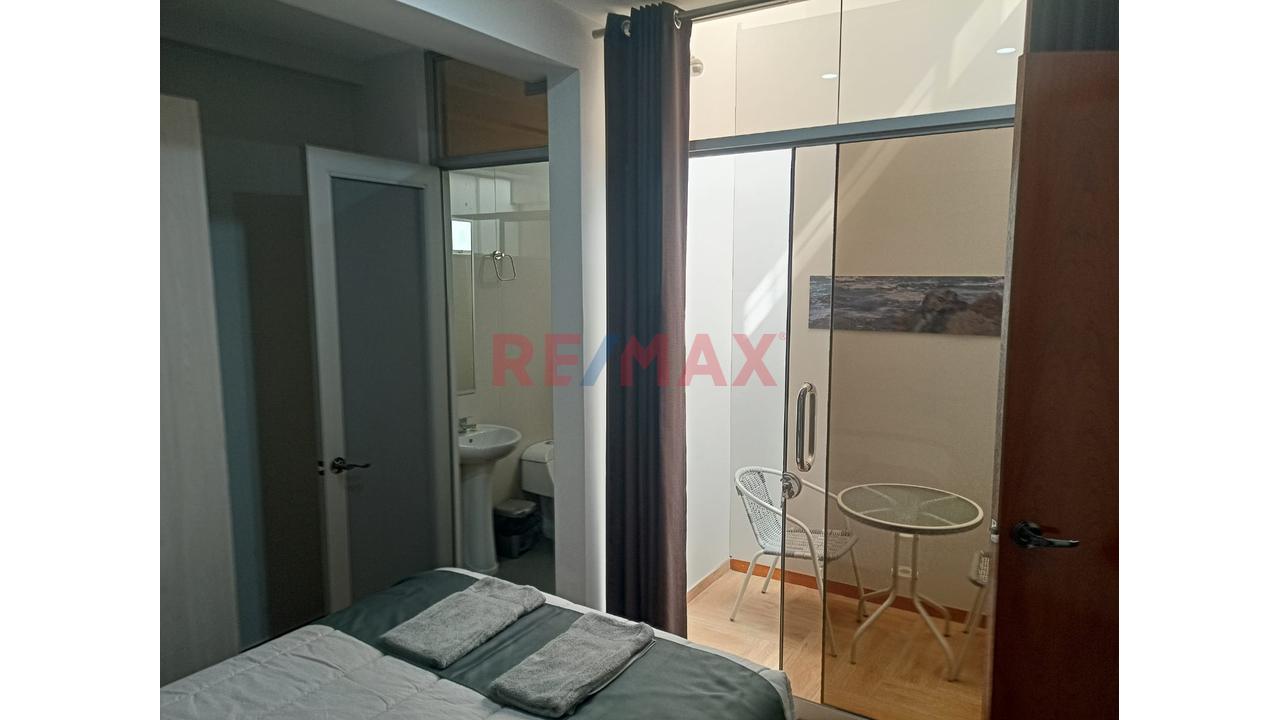 Hotel De Estreno En Venta - 18
