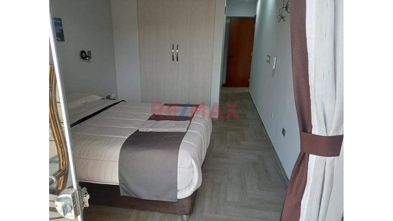 Hotel De Estreno En Venta - 17