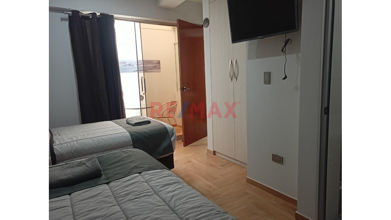Hotel De Estreno En Venta - 3