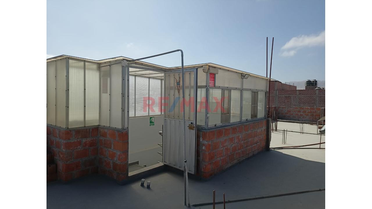 Hotel De Estreno En Venta - 21