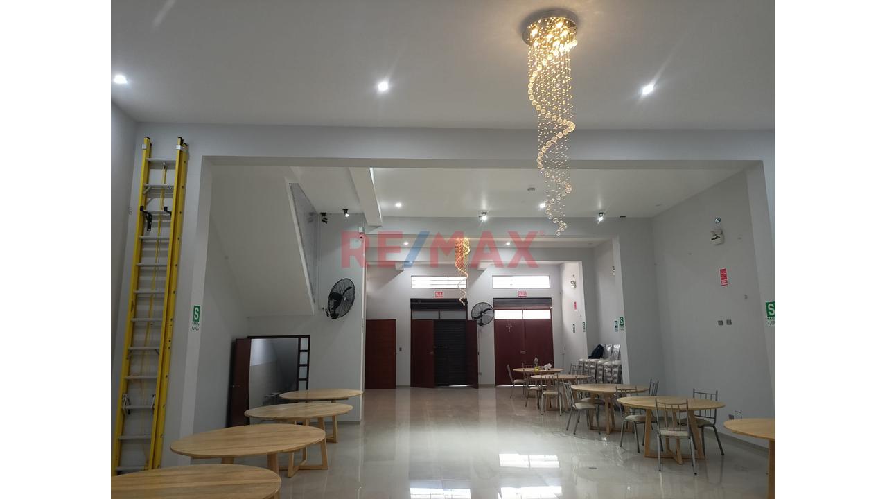 Hotel De Estreno En Venta - 5