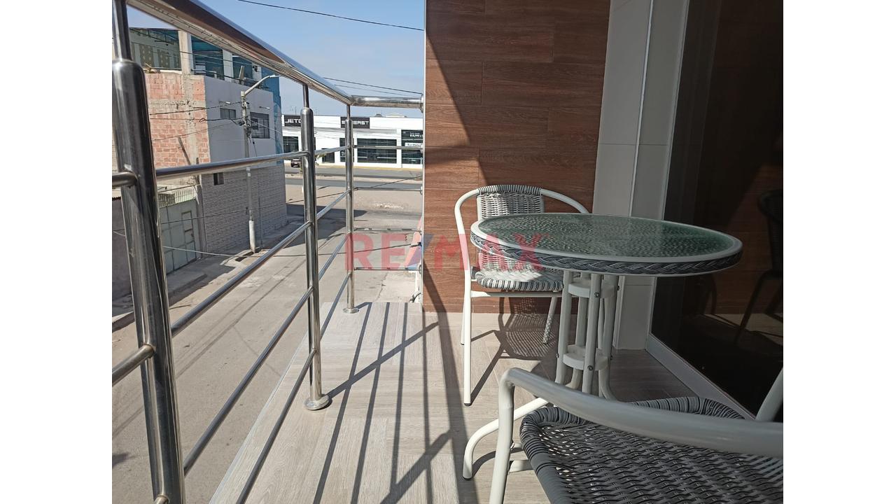 Hotel De Estreno En Venta - 14