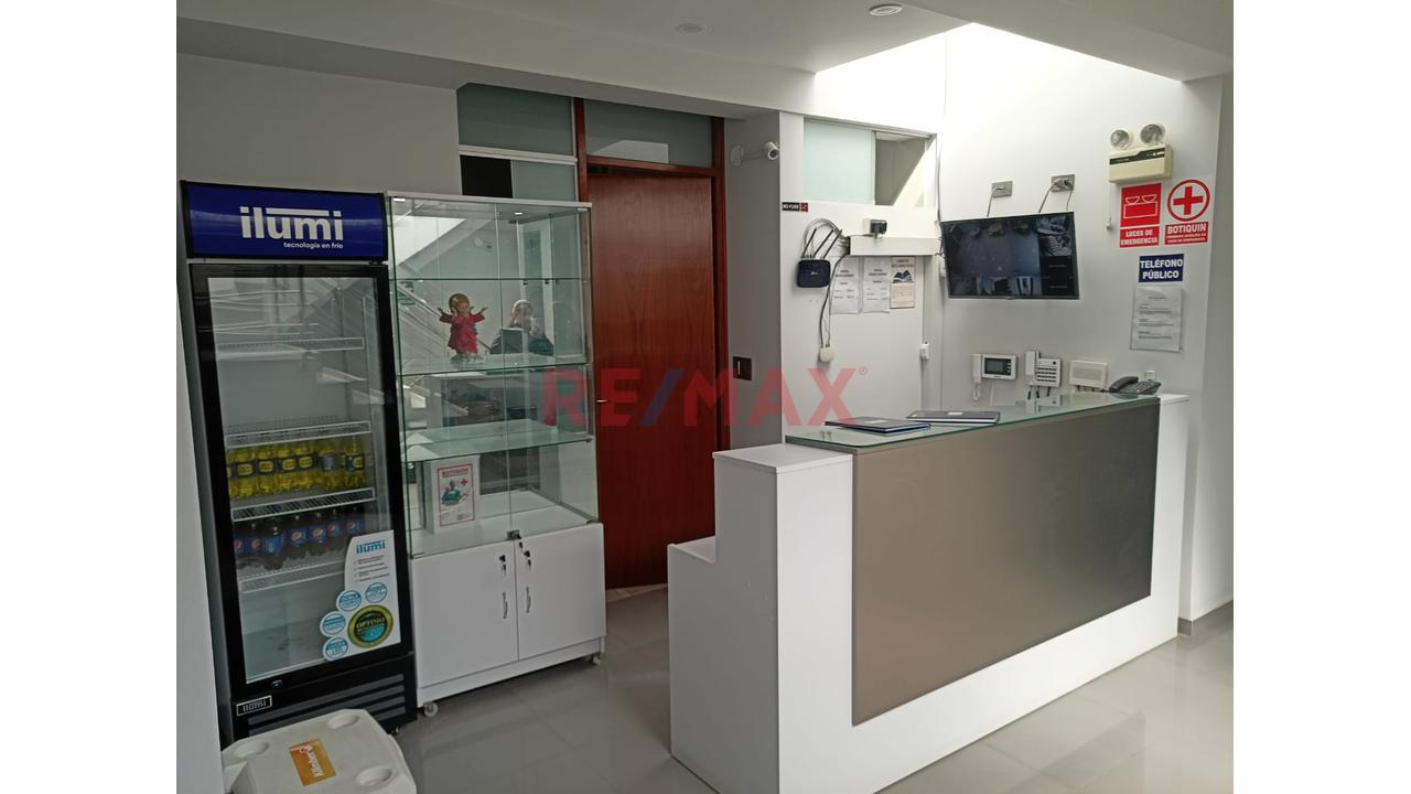 Hotel De Estreno En Venta - 11