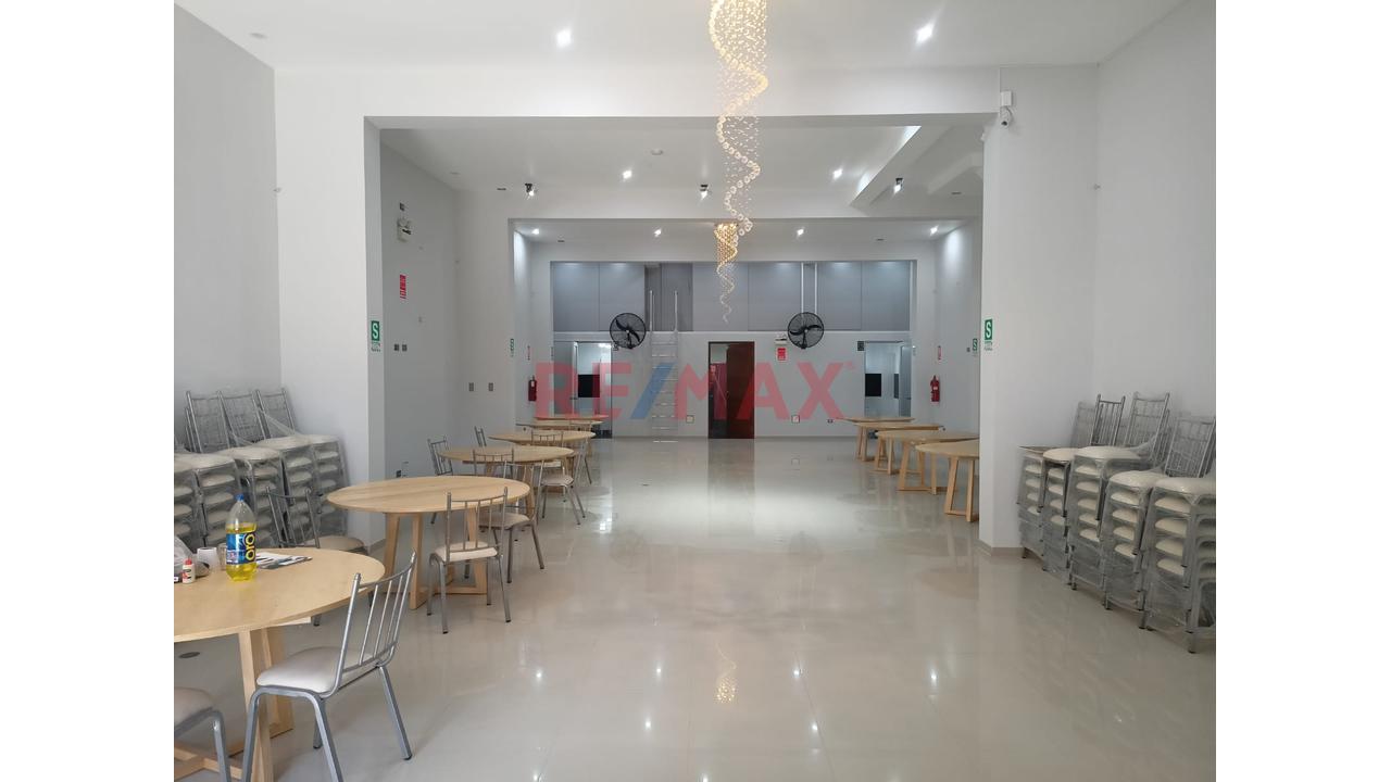 Hotel De Estreno En Venta - 4