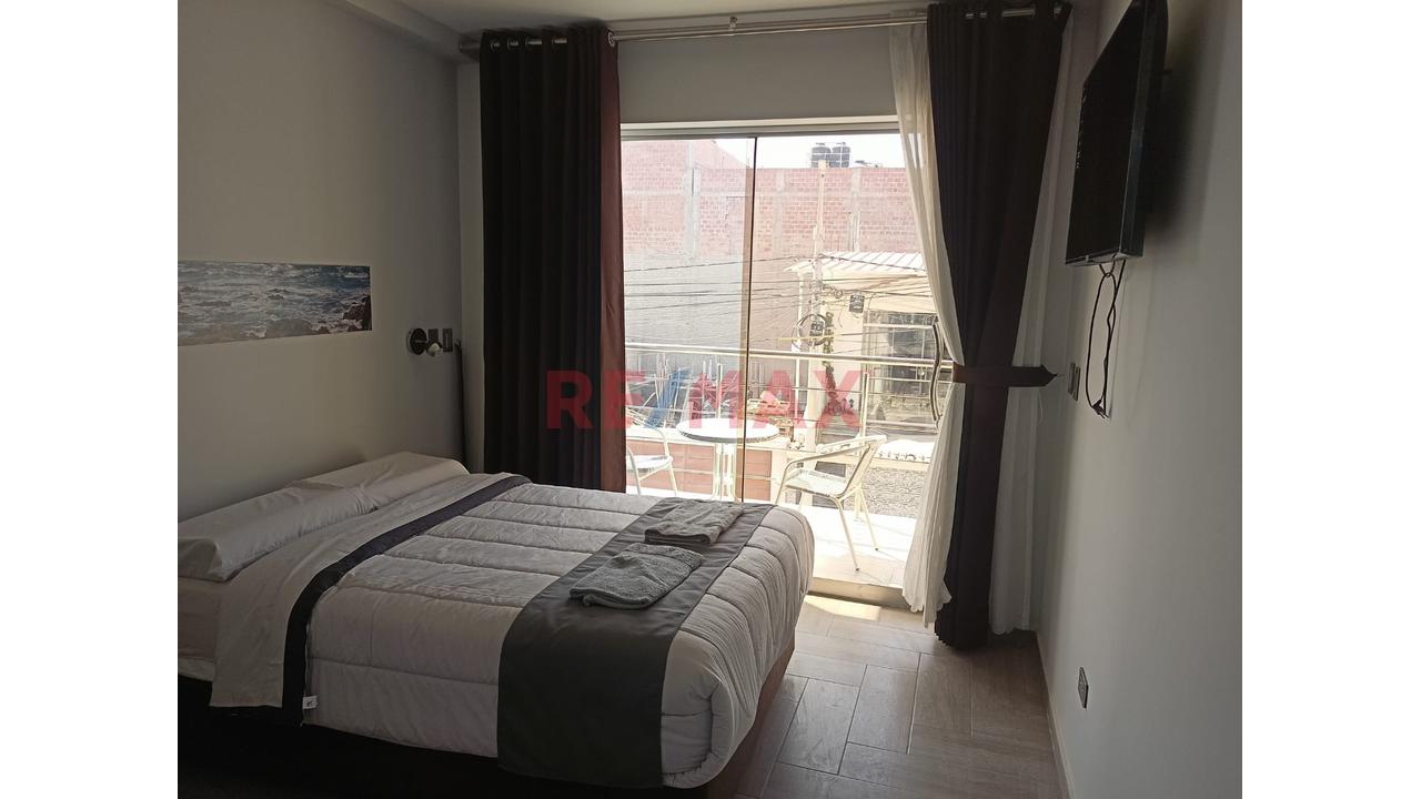 Hotel De Estreno En Venta - 13