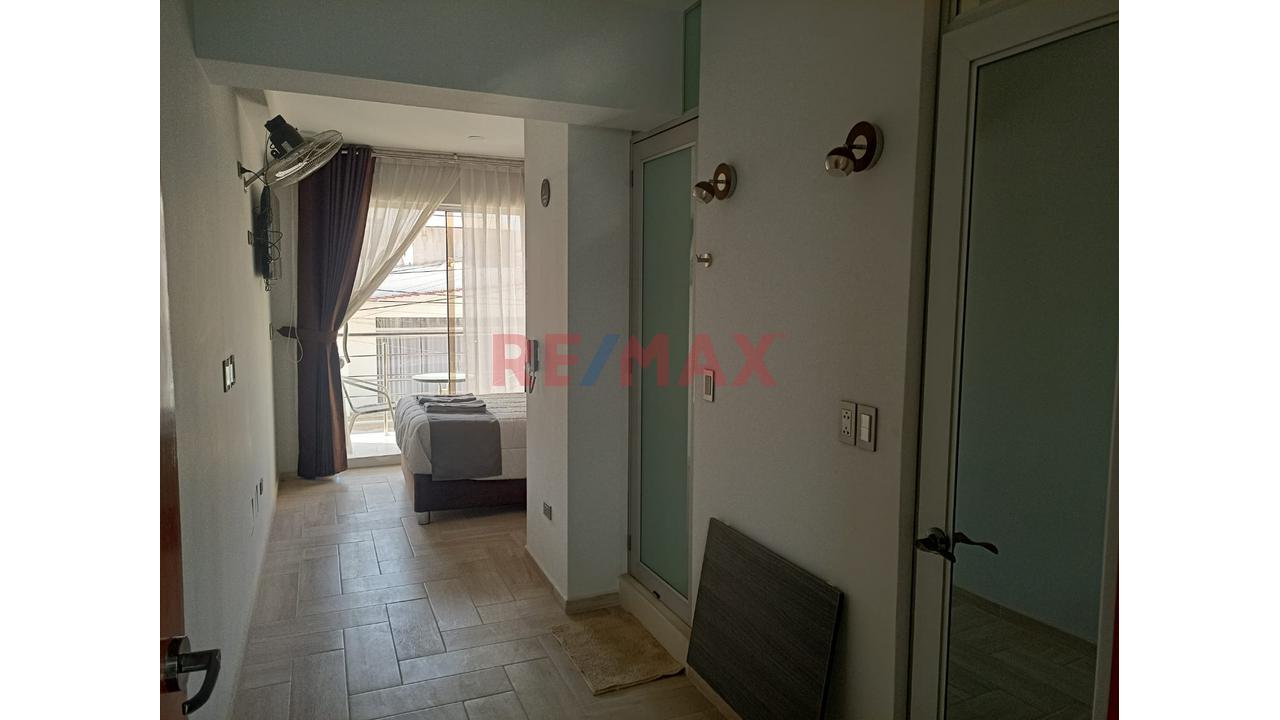 Hotel De Estreno En Venta - 15