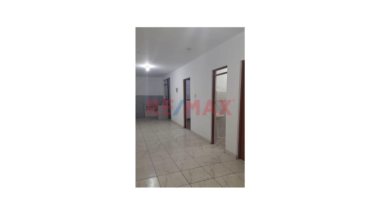 🏡✨ ¡Oportunidad En Chosica! ✨🏡 🔥 Departamento En Primer Piso - 4
