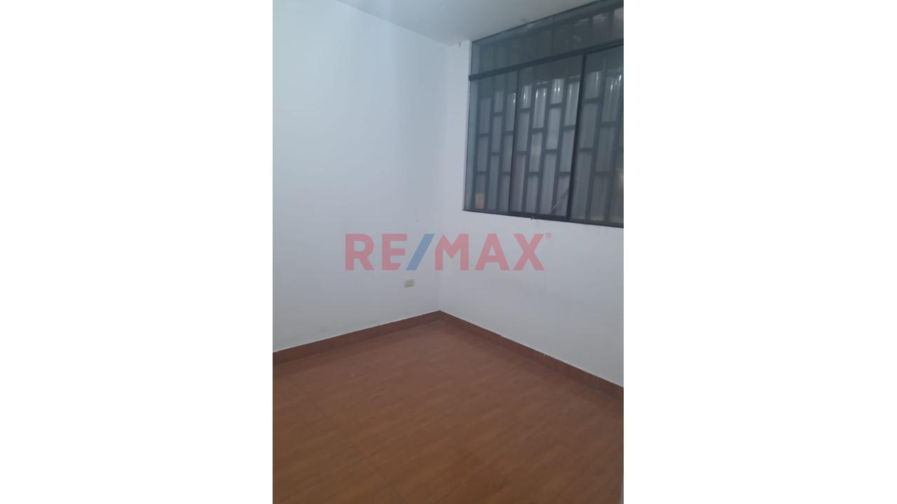 🏡✨ ¡Oportunidad En Chosica! ✨🏡 🔥 Departamento En Primer Piso - 5