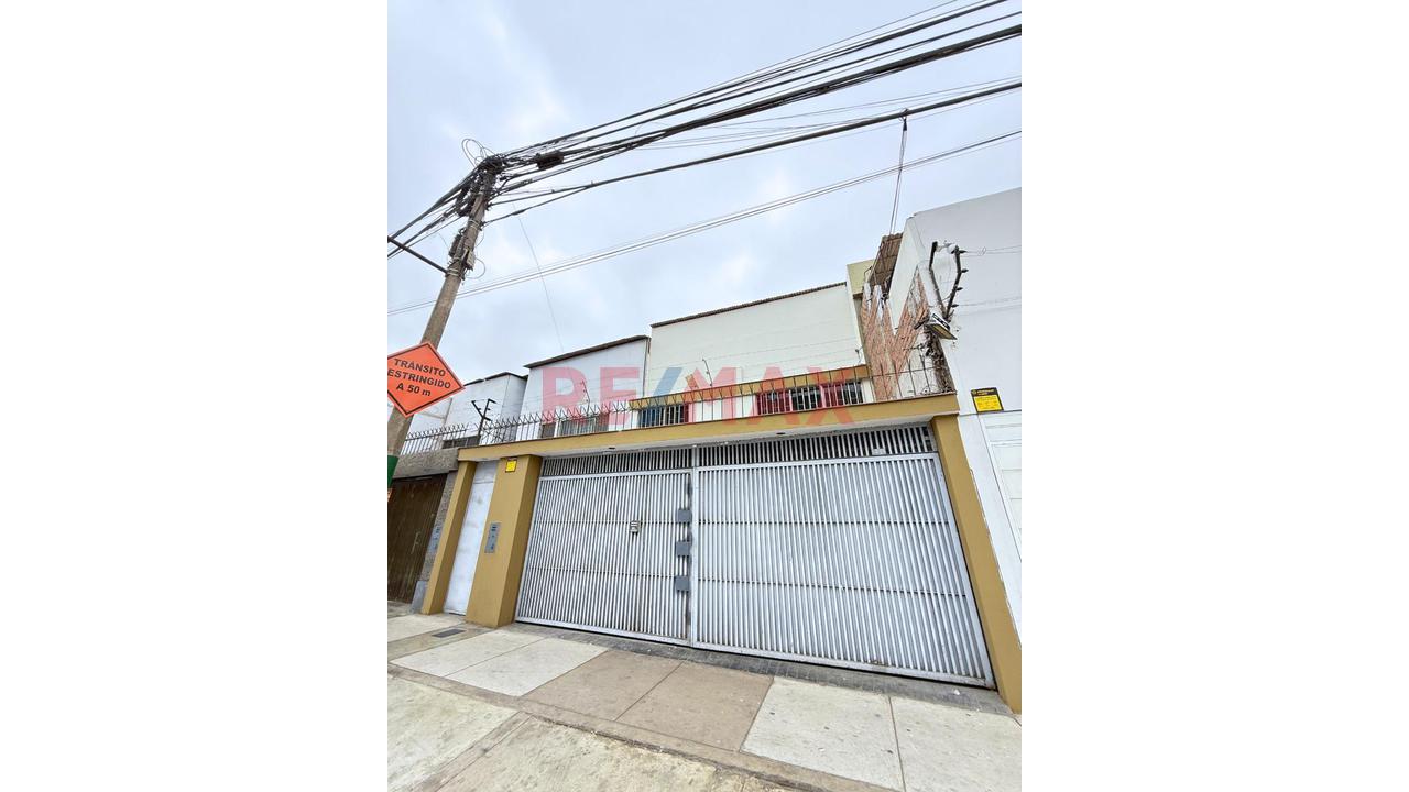 Se Alquila Local/ Casa Comercial Para Oficinas , Centro De Distribución,Restaurante,Etc - 15