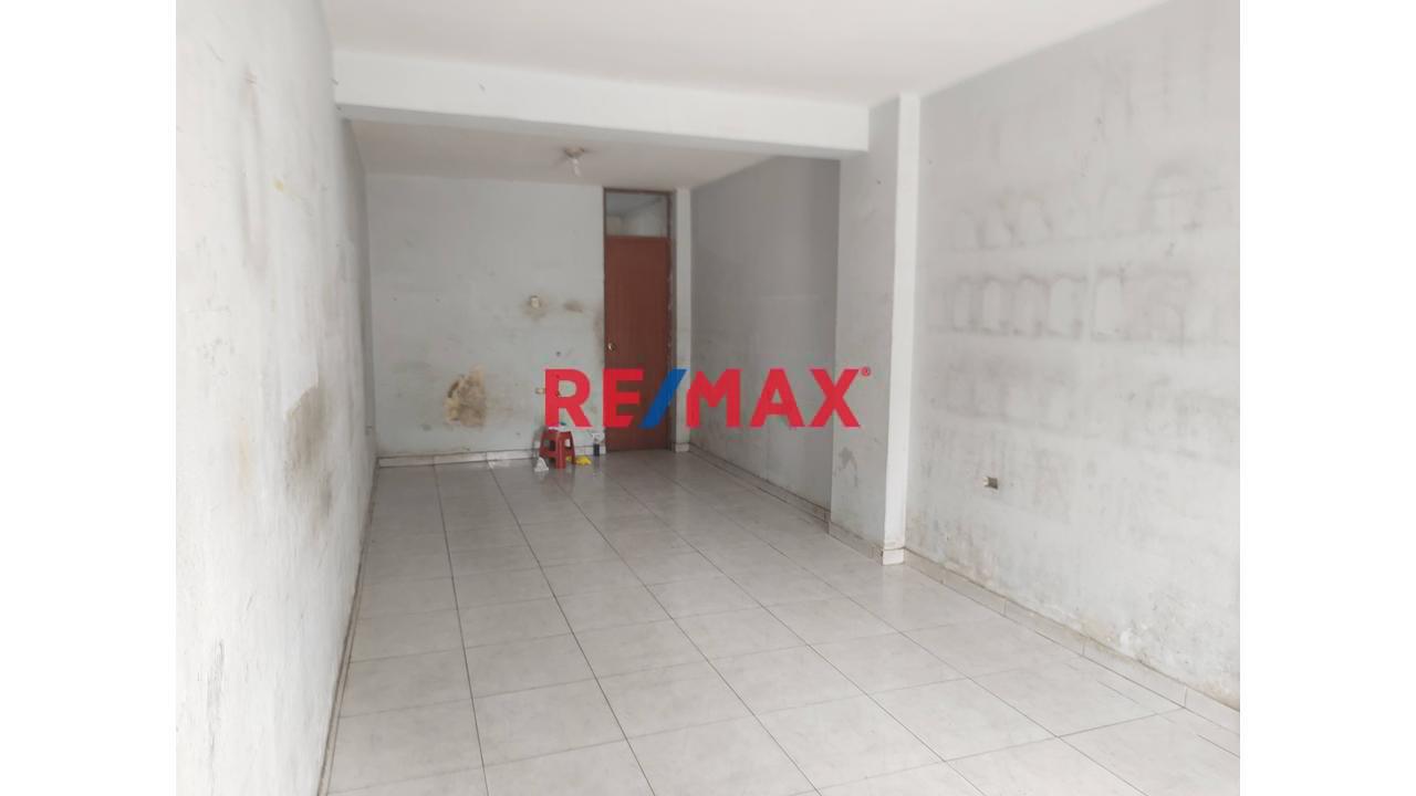 Alquiler De Local Comercial En San Martin De Porres — foto 7