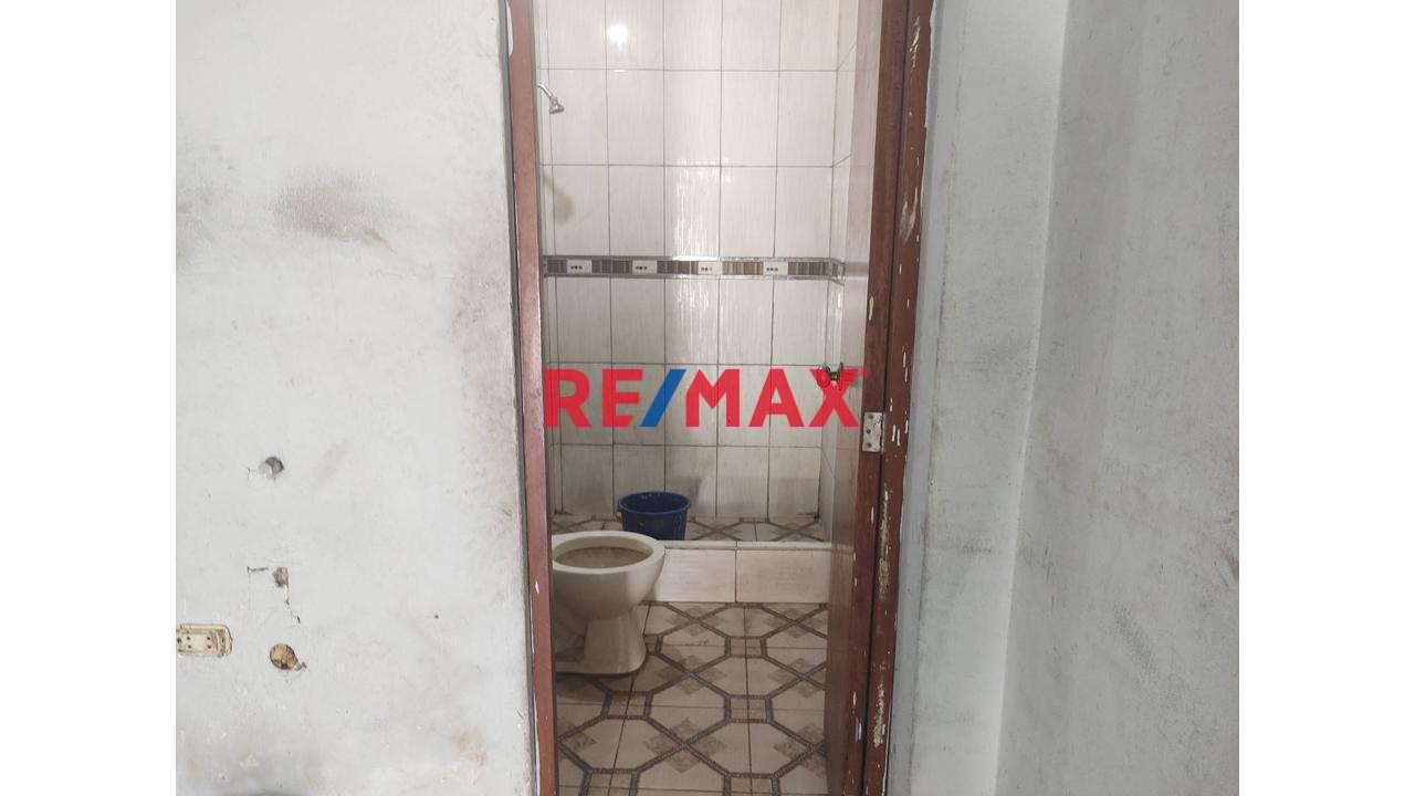 Alquiler De Local Comercial En San Martin De Porres — foto 6