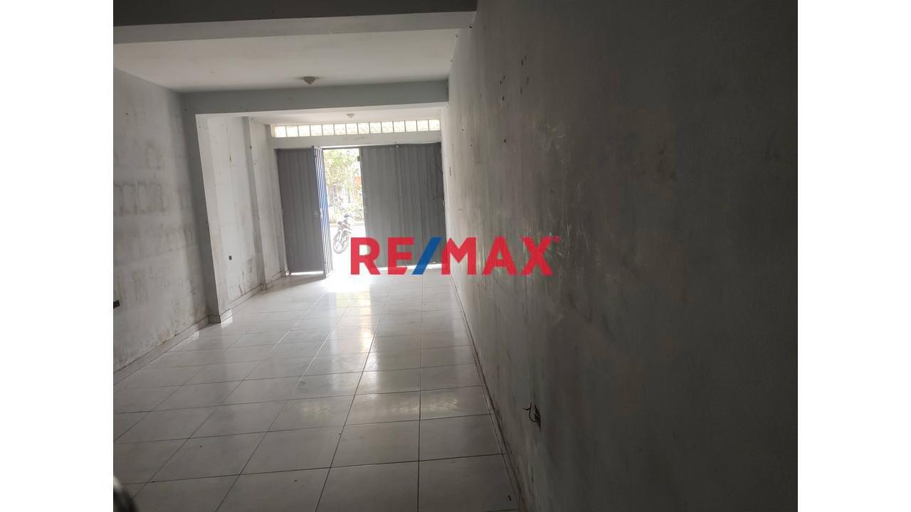 Alquiler De Local Comercial En San Martin De Porres — foto 8