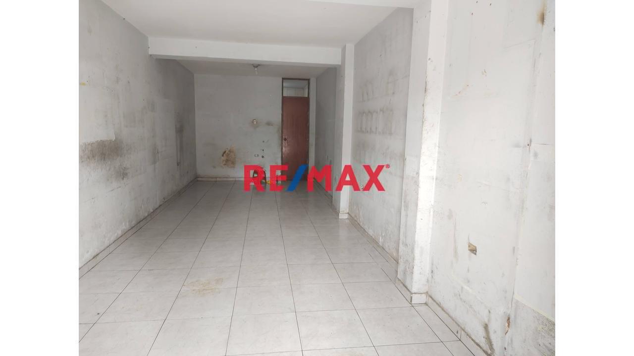 Alquiler De Local Comercial En San Martin De Porres — foto 5