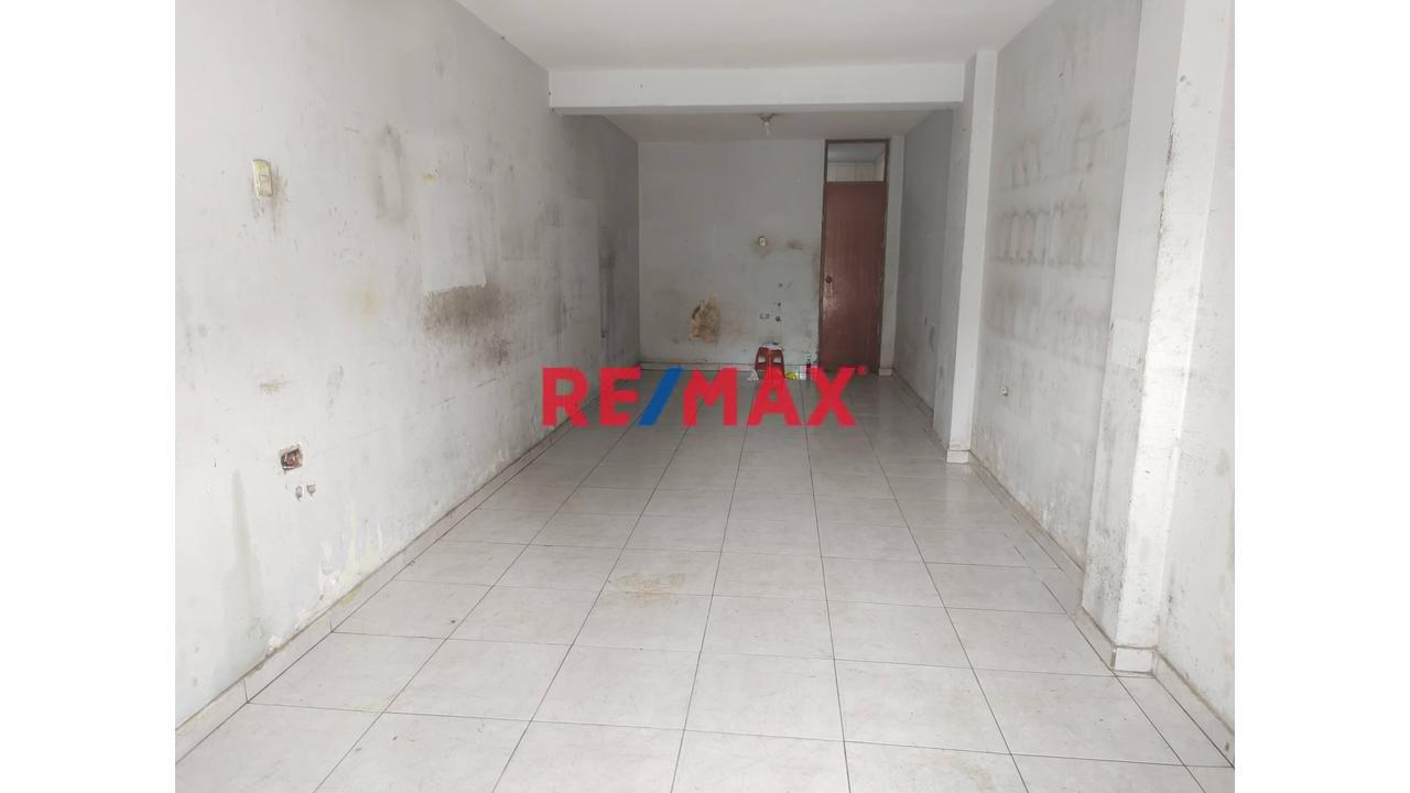 Alquiler De Local Comercial En San Martin De Porres — foto 4