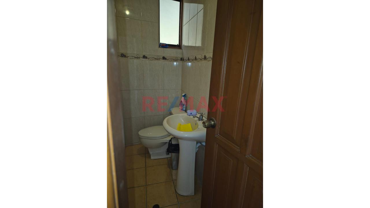 Se Alquila Hermosa Casa En La Molina 500 Mts - 10