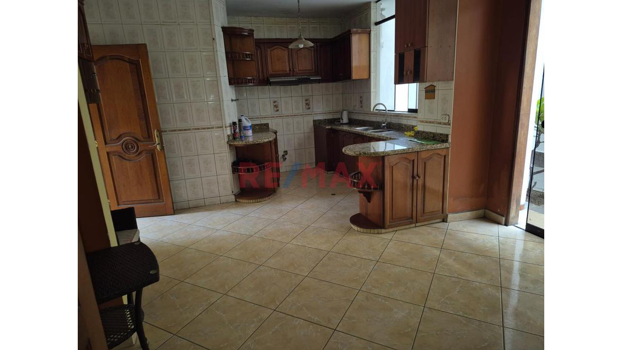 Se Alquila Hermosa Casa En La Molina 500 Mts - 6
