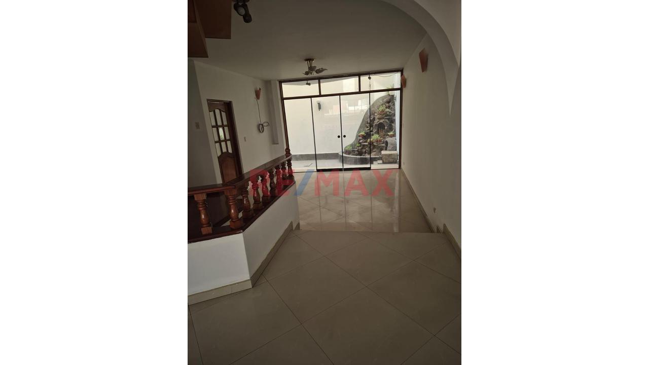 Se Alquila Hermosa Casa En La Molina 500 Mts - 9