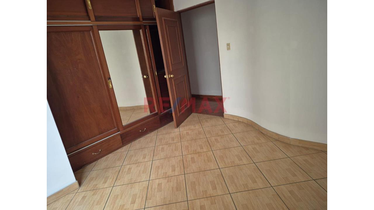 Se Alquila Hermosa Casa En La Molina 500 Mts - 21