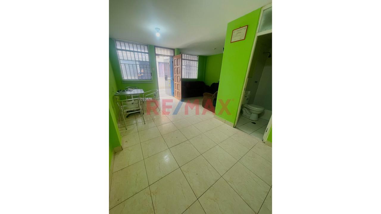 ✨ Vive Con Comodidad Y Amplitud En Las Palmeras De Las Delicias – Moche ✨ - 12