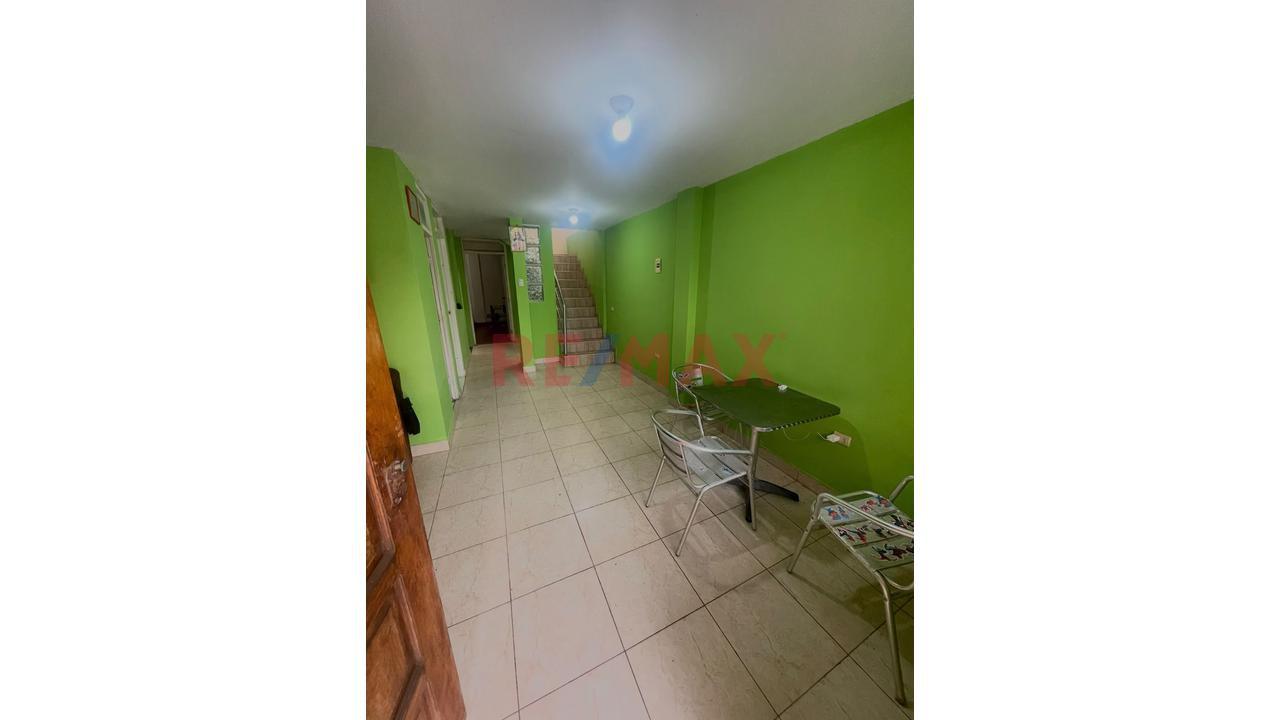 ✨ Vive Con Comodidad Y Amplitud En Las Palmeras De Las Delicias – Moche ✨ - 8