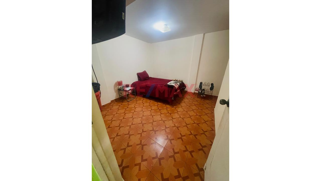 ✨ Vive Con Comodidad Y Amplitud En Las Palmeras De Las Delicias – Moche ✨ - 6