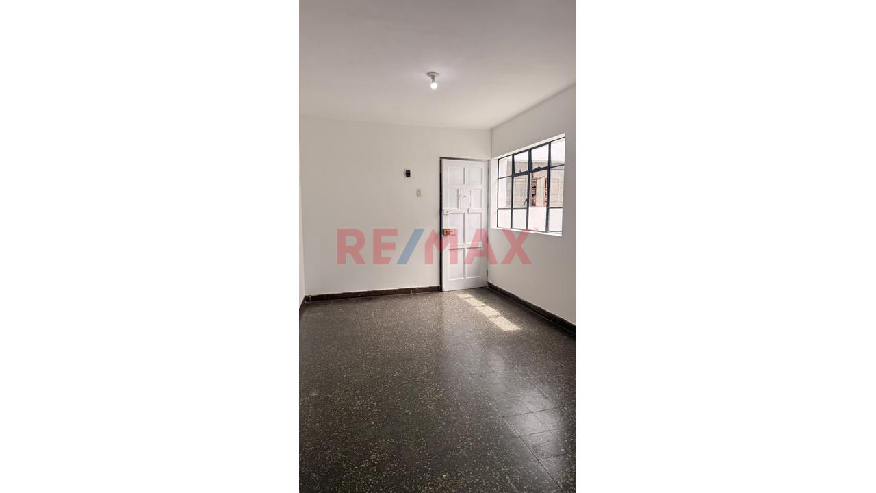 Venta Departamento La Victoria