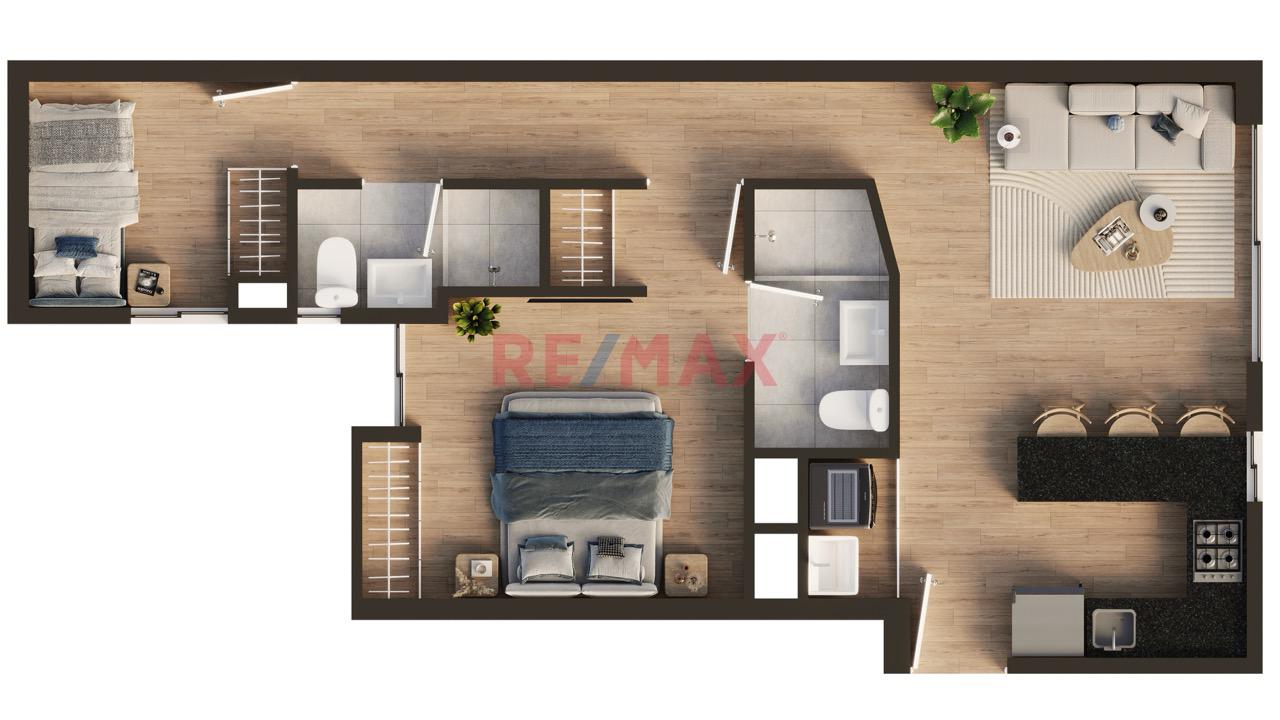 🏡 Vive En Pueblo Libre, Un Distrito Que Combina Comodidad, Conectividad Y Calidad De Vida. — foto 2