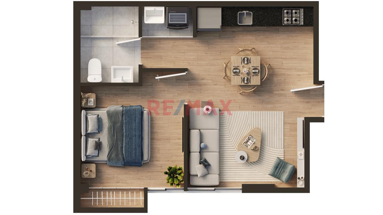 🏡 Vive En Pueblo Libre, Un Distrito Que Combina Comodidad, Conectividad Y Calidad De Vida. — foto 2