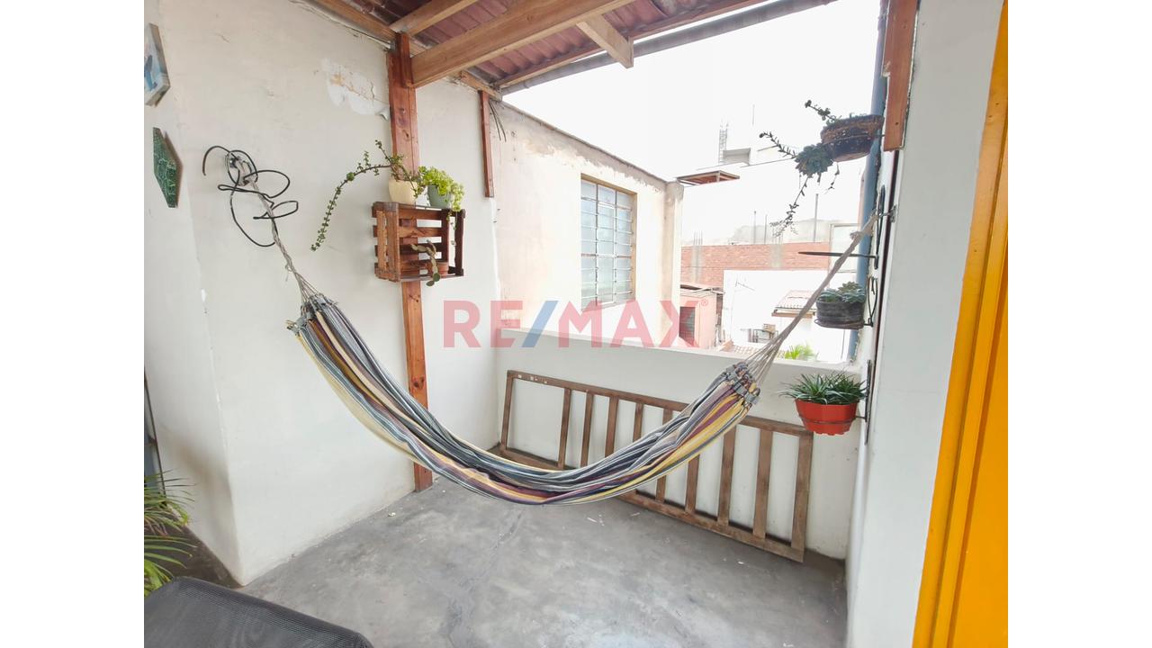 🏡✨ Venta De Dpto Mas Aires 🔥Dos Partidas, Múltiples Posibilidades En Surco! ✨🏡 — foto 3