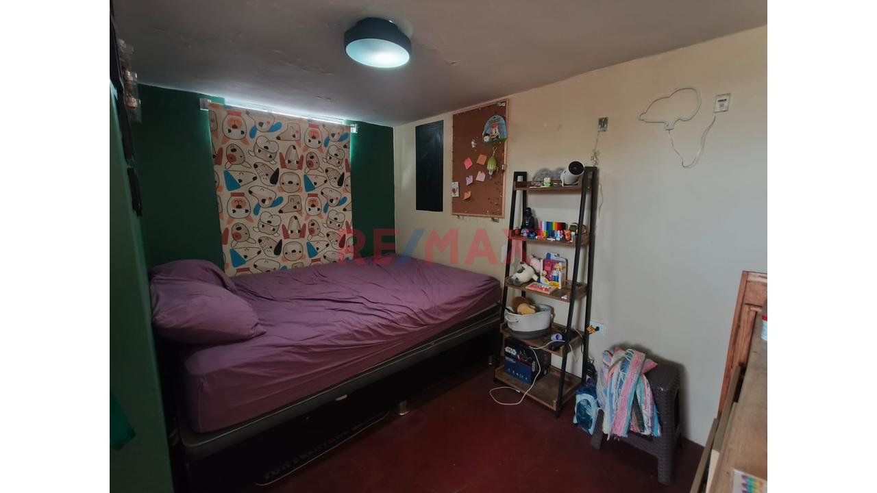 🏡✨ Venta De Dpto Mas Aires 🔥Dos Partidas, Múltiples Posibilidades En Surco! ✨🏡 — foto 6