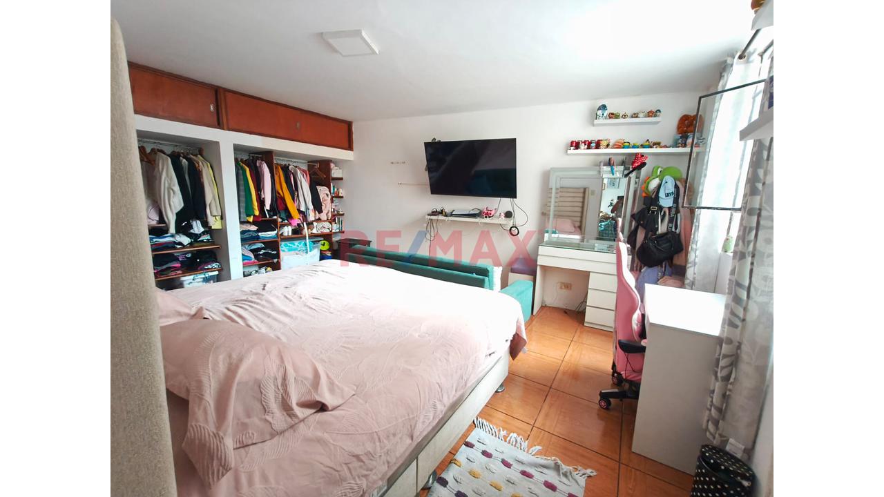 🏡✨ Venta De Dpto Mas Aires 🔥Dos Partidas, Múltiples Posibilidades En Surco! ✨🏡 — foto 14