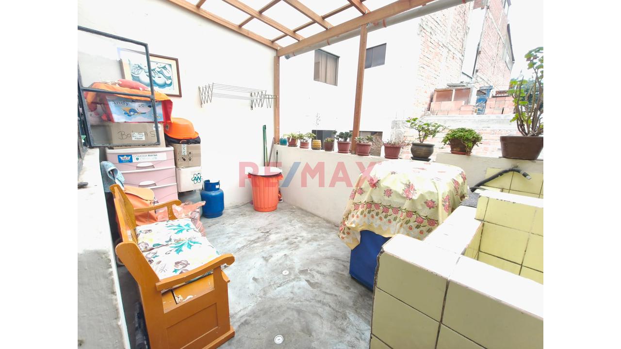 🏡✨ Venta De Dpto Mas Aires 🔥Dos Partidas, Múltiples Posibilidades En Surco! ✨🏡 — foto 12