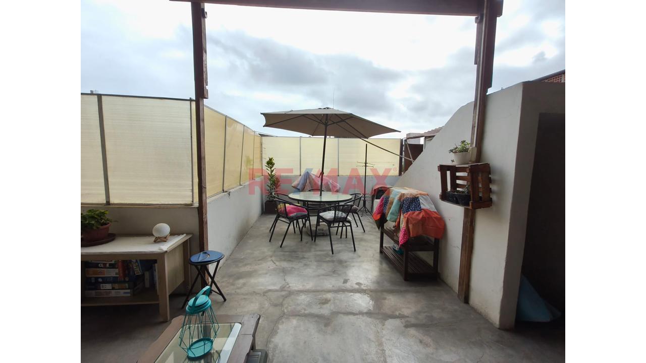 🏡✨ Venta De Dpto Mas Aires 🔥Dos Partidas, Múltiples Posibilidades En Surco! ✨🏡 — foto 2