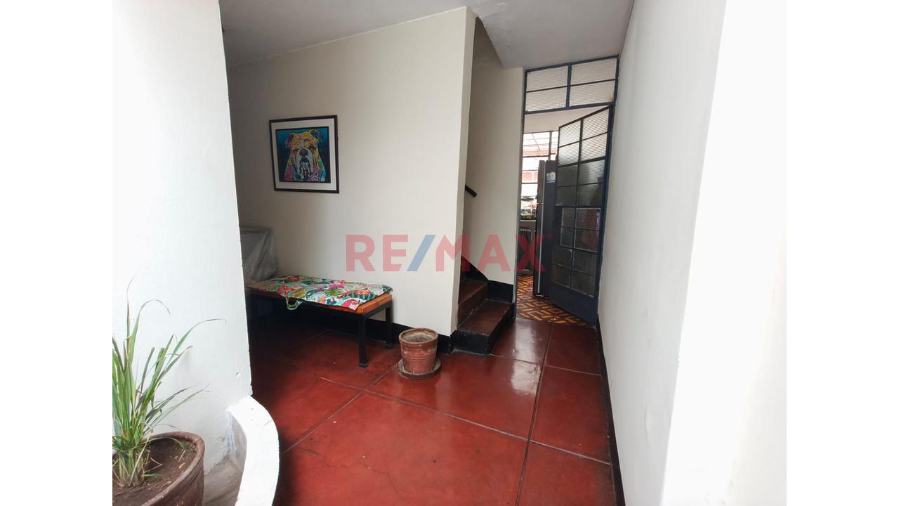 🏡✨ Venta De Dpto Mas Aires 🔥Dos Partidas, Múltiples Posibilidades En Surco! ✨🏡 — foto 7