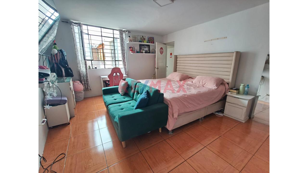 🏡✨ Venta De Dpto Mas Aires 🔥Dos Partidas, Múltiples Posibilidades En Surco! ✨🏡 — foto 13