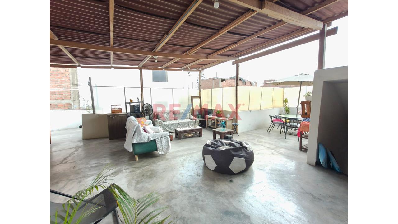 🏡✨ Venta De Dpto Mas Aires 🔥Dos Partidas, Múltiples Posibilidades En Surco! ✨🏡 — foto 8