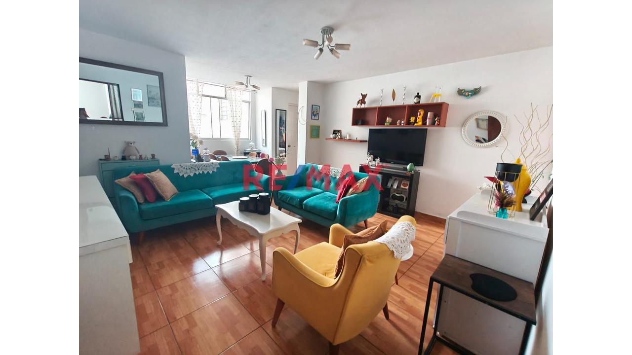 🏡✨ Venta De Dpto Mas Aires 🔥Dos Partidas, Múltiples Posibilidades En Surco! ✨🏡