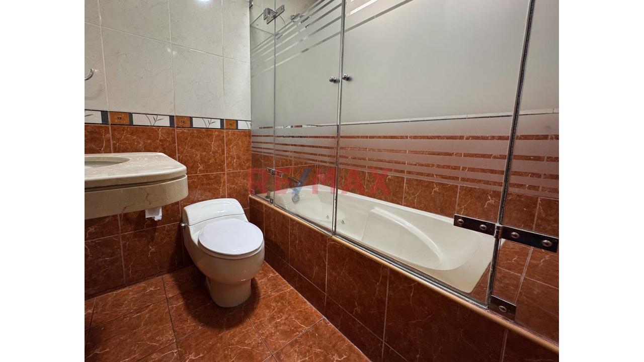 Surquillo /Oportunidad/ Lindo Departamento Remodelado — foto 7