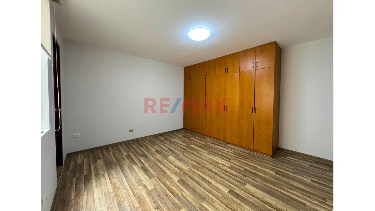 Surquillo /Oportunidad/ Lindo Departamento Remodelado — foto 11